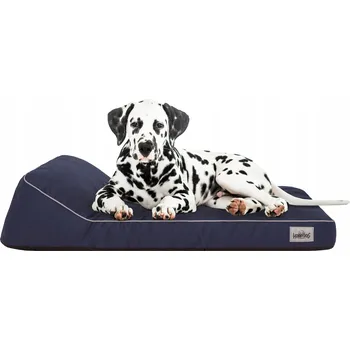 Pelíšek pro psa Matrace pelíšek postel pro psa XL 115x78 Hobbydog