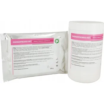 Probiotikum Vet Animal Energoprobio-Vet 500 g