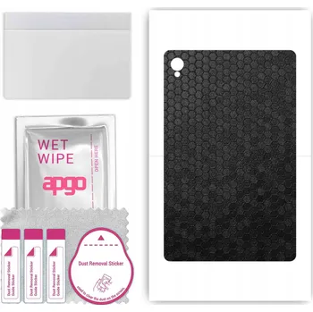 Pouzdro na mobilní telefon Ochranná Fólie apgo pro Lenovo Tab K10 1 ks