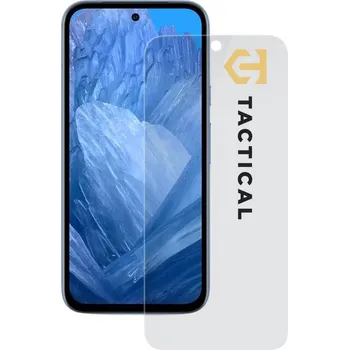 Tactical Glass Shield 2.5D sklo pro Google Pixel 8a Clear 8596311253744