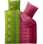 Povlečení z Renforcé bavlny DAFINA barevné Rozměr povlečení: 2 ks 80 x 80 cm | 200 x 200 cm 216048916