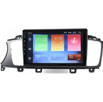 GPS navigace GPS Navigace Autorádio KIA Cadenza I 2013-2016 Android