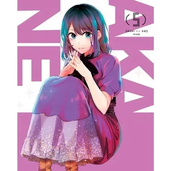 Obraz Plakát anime 29,7 x 36,9 cm