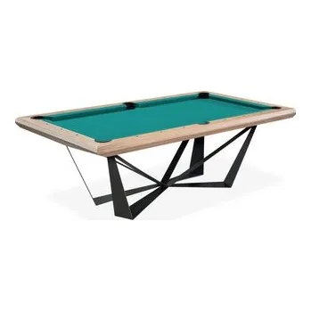 Kulečník Kulečníkový stůl s kamennou deskou KLER Scorpione