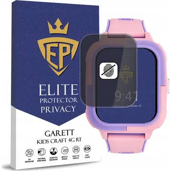 Ochranná Fólie Elite Protector KIDS CRAFT 4G RT