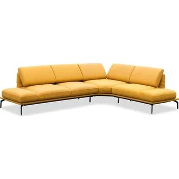 Sedací souprava Rohová sedací souprava KLER Libretto W188