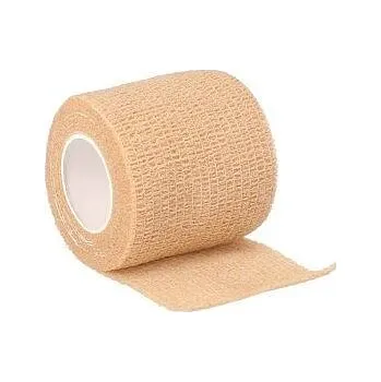 McDavid 62360 Non-woven Cohesive Bandage vel. 7,5 cm x 4,5 m