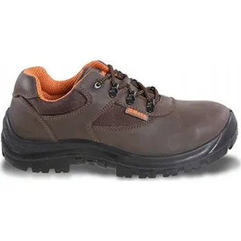 Pracovní obuv Pracovní polobotky Beta 7235B velikost 39