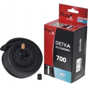 Duše na kolo Cyklistická duše Prox 28, 29 x 1,75"