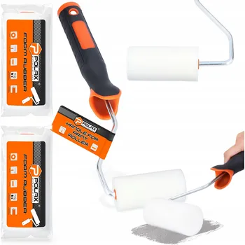 Malířský váleček Váleček s rukojetí Polax 5 cm