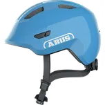 ABUS Smiley 3.0 shiny blue (M)