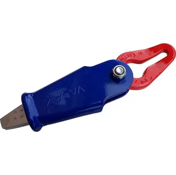 Lany Lanová koncovka s kluzákem 3 t