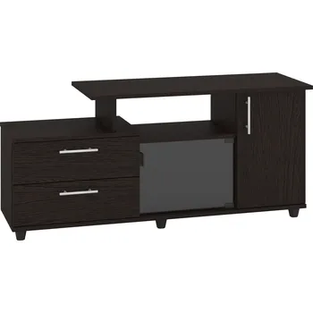 Televizní stolek Max-i Televizní stolek ZAID Zvolte barvu:: wenge