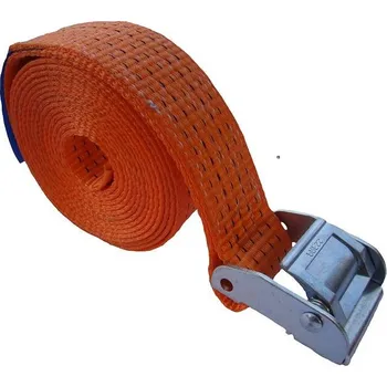 Upínací popruh Vázací-technika.cz Rychloupínací popruh 50 mm 1,2 t , 8 m
