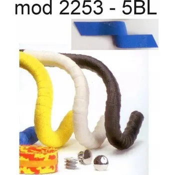 omotávka na kolo Omotávka na řidítka Gist SPORT modrá