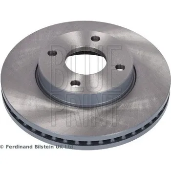 Brzdový kotouč Brzdový kotouč BLUE PRINT ADF124363