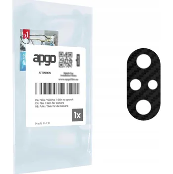 Pouzdro na mobilní telefon Ochranná Fólie apgo pro Honor 200 Pro 1 ks