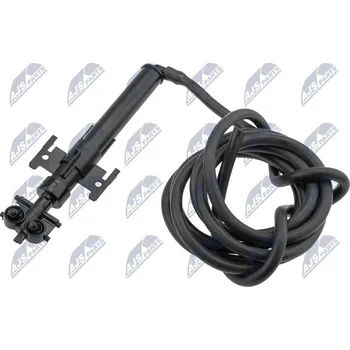 Autosklo Tryska ostřikovače, čištění světlometu NTY EDS-LR-006