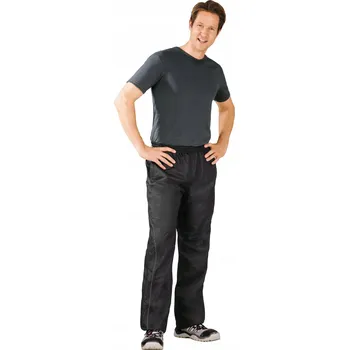 Pracovní obuv Dlouhé pracovní kalhoty Planam Outdoor Monsun vel. 5XL