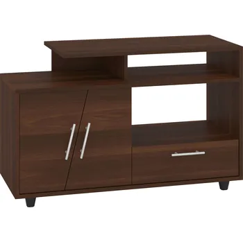 Televizní stolek Max-i Televizní stolek RONNY Zvolte barvu:: ořech