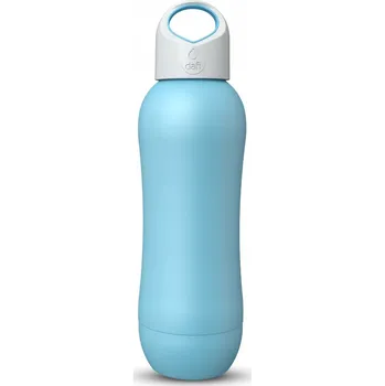 Termoska Termoska Dafi Shape 480 ml (lazurová)