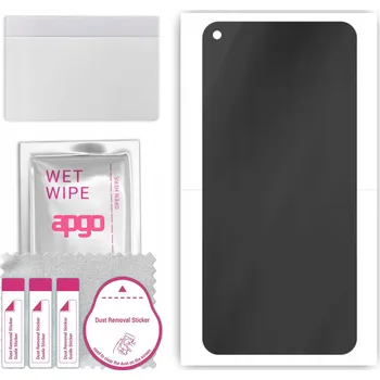 Pouzdro na mobilní telefon Ochranná Fólie apgo pro OnePlus 11, 1 ks