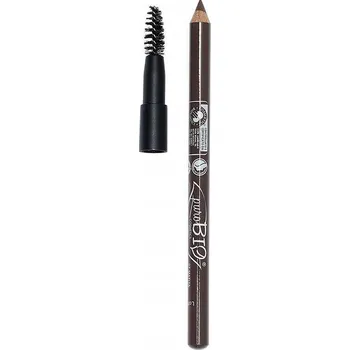 Tužka na obočí Tužka na obočí puroBIO hnědá