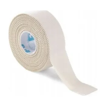 Tejpovací páska Kineziologická tejpovací páska Ultimate Performance 2,5 cm x 13,7 m bílá