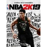NBA 2K19 PC