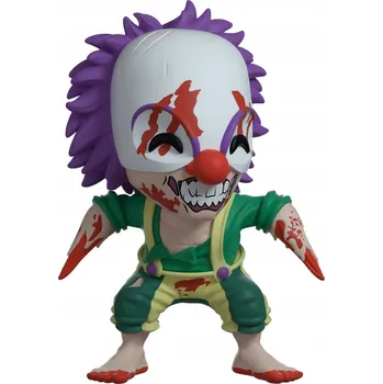 Figurka Figurka Youtooz Collectibles Mrtvý ostrov Lesbička