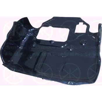 Kryt motoru Kryt motoru AGB 956634-6