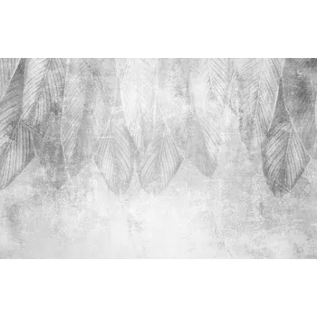 Fototapeta FOTOTAPETA 400x254 vliesová VLÁKNA LISTY #F171