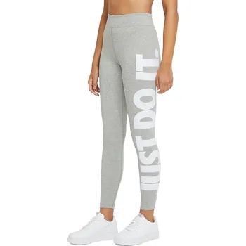 Dámské kalhoty Legíny Nike W NSW Essential HR TIGHTS cz8534-063 Velikost M