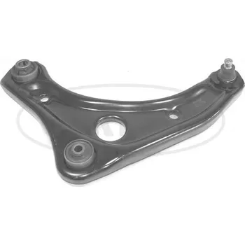 Zavěšení kol Řídicí páka, zavěšení kol CORTECO 49397678