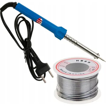 Topná (odporová) páječka Martom 30 W