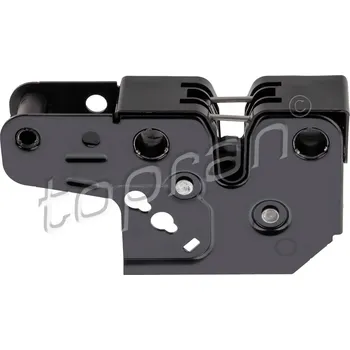 Autodoplněk Zámek kapoty motoru TOPRAN 118 549