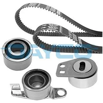Sada rozvodového řemene DAYCO KTB456