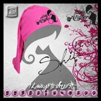 Šátek Šátek Hotspot Design Hard Lure, vícebarevný