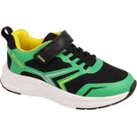516X382 28 tenisky BEFADO SPORT - AIR zelené 516XY382_30