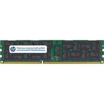 Operační paměť Paměť RAM HP 8GB DDR3 PC3L-10600R