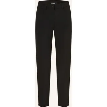 Cambio Dámské Kalhoty Renira, černá, 36