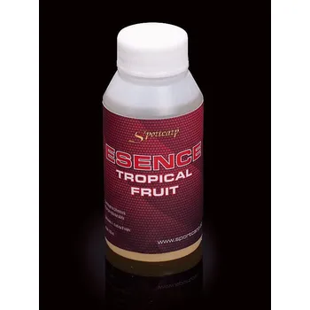 Návnadové aroma Esence Sportcarp Tropical Fruit