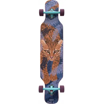 Příslušenství pro čtečku elektronické knihy Switch Longboard TWIN 41 freestyle Ocelot set