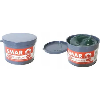 Mazivo pro ložiska Malwa ŁT4 140 ml