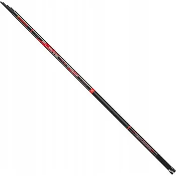 Rybářský prut Trabucco prut Flare TLS Extreme 6 m