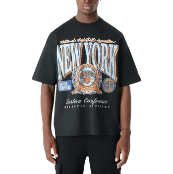 Triko Era NBA New York Knicks T-Shirt 60571448-60571448 Velikost S