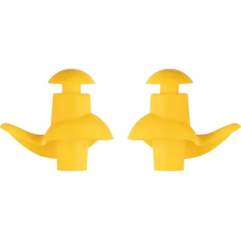 Špunt do uší Špunty do uší na plavání do bazénu, zátky do vody