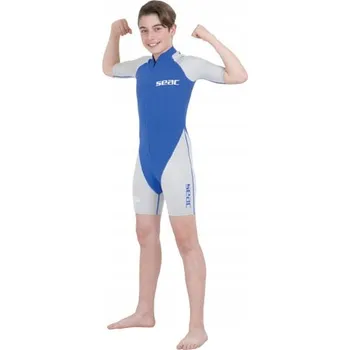 Neoprenový oblek Neoprenový oblek pro chlapce 1,5 mm HIPPO SEAC, velikost 13 let
