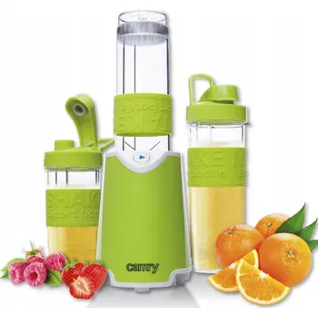 Stolní mixér bbrth434t CR4059g 500 W zelený