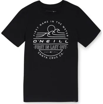 Chlapecké tričko Tričko ONeill Jack Muir dětské s krátkým rukávem, 152 i476_56773647